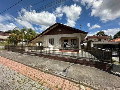Casa com 2 Quartos à venda, 158m² no Quintino, Timbó