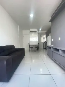 Apartamento com 2 Quartos para alugar, 60m² no Noivos, Teresina