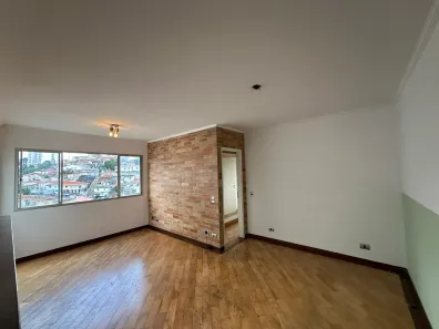 Apartamento com 2 Quartos à venda, 62m² no Vila Anglo Brasileira, São Paulo