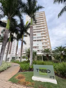 Apartamento com 2 Quartos para alugar, 65m² no Vila Santo Antônio, Americana