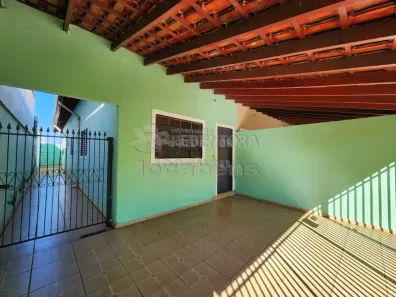 Casa com 6 Quartos à venda, 193m² no Eldorado, São José do Rio Preto