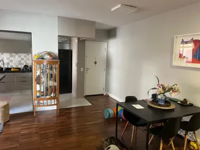 Apartamento com 2 Quartos à venda, 98m² no Paraíso, São Paulo