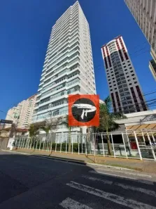 Apartamento com 3 Quartos à venda, 127m² no Tatuapé, São Paulo