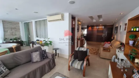 Apartamento com 3 Quartos à venda, 145m² no Recreio dos Bandeirantes, Rio de Janeiro