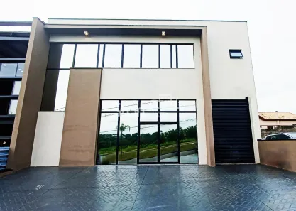 Prédio Comercial com 5 Quartos à venda, 350m² no Swiss Park, Campinas