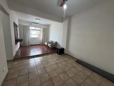 Apartamento com 1 Quarto à venda, 56m² no Gonzaga, Santos