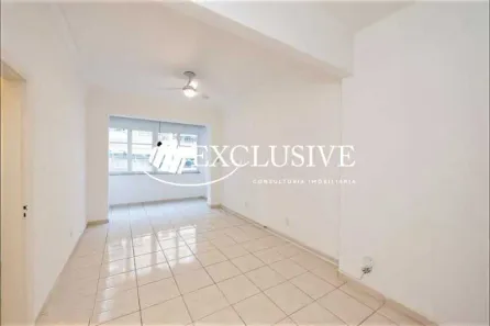Apartamento com 2 Quartos à venda, 90m² no Leblon, Rio de Janeiro