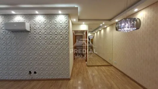 Apartamento com 3 Quartos à venda, 105m² no Parque Residencial Aquarius, São José dos Campos