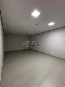Sala Comercial para alugar, 27m² no Jardim, Santo André