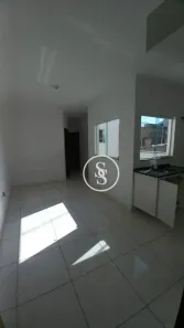 Cobertura com 2 Quartos à venda, 73m² no Vila Junqueira, Santo André