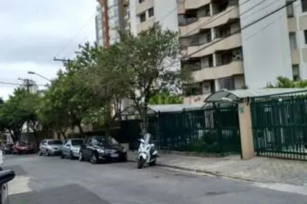 Apartamento com 3 Quartos à venda, 183m² no Jardim Vila Mariana, São Paulo