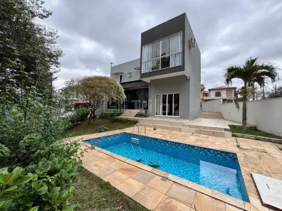 Casa de Condomínio com 3 Quartos à venda, 300m² no Urbanova, São José dos Campos