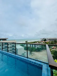 Apartamento com 1 Quarto à venda, 23m² no Tamandaré, Tamandaré