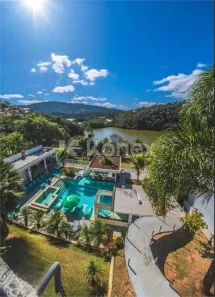 Casa com 3 Quartos à venda, 450m² no Rio Abaixo, Mairiporã