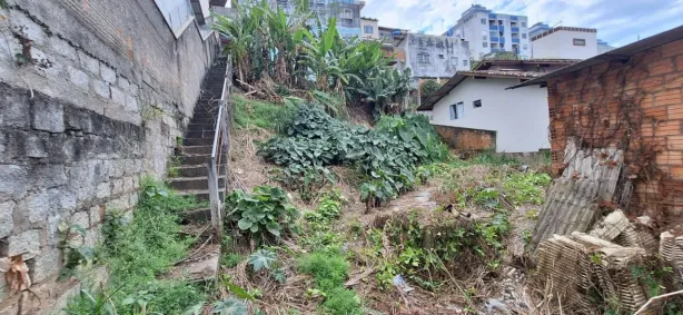 Lote/Terreno à venda, 300m² no Carvoeira, Florianópolis