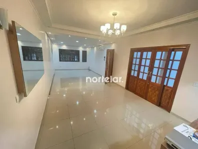 Casa com 3 Quartos à venda, 130m² no Parque Maria Domitila, São Paulo