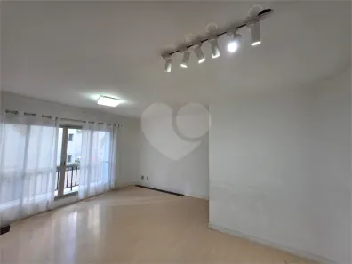 Apartamento com 3 Quartos à venda, 125m² no Santa Cecília, São Paulo