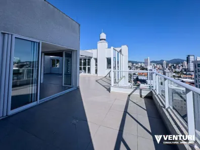 Apartamento com 3 Quartos à venda, 214m² no Centro, Blumenau