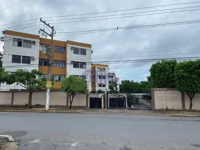 Apartamento com 3 Quartos à venda, 65m² no Jardim Europa, Cuiabá