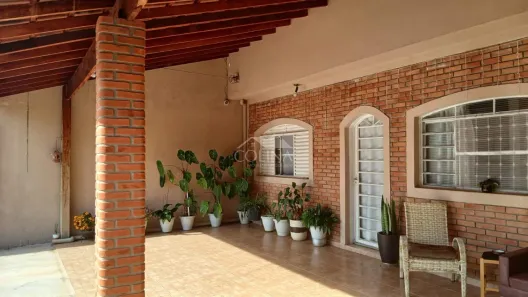Casa com 2 Quartos à venda, 183m² no Vila Viotto, Jundiaí