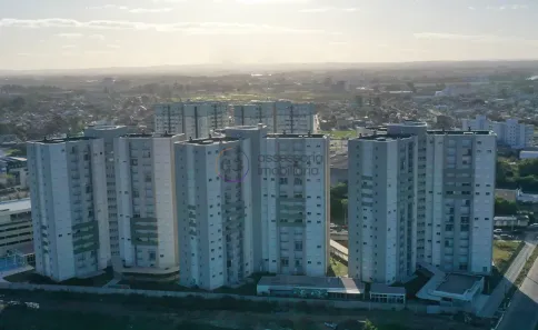 Apartamento com 2 Quartos para venda ou aluguel, 62m² no Areal, Pelotas