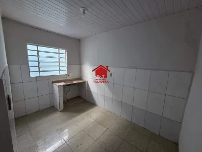 Casa com 1 Quarto para alugar, 30m² no Boa Vista, São Caetano do Sul