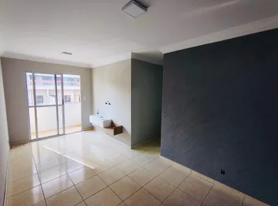 Apartamento com 2 Quartos à venda, 51m² no Picanço, Guarulhos
