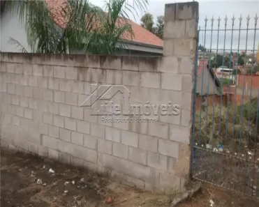 Lote/Terreno à venda, 300m² no Jardim Santa Rosa, Campinas