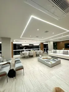 Apartamento com 3 Quartos à venda, 196m² no Santana, São Paulo