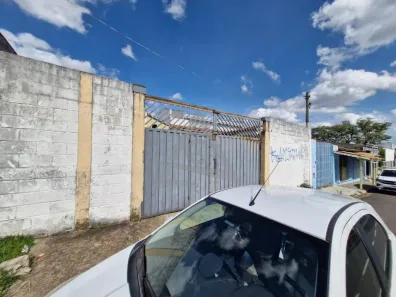 Lote/Terreno à venda, 260m² no Parque Santa Bárbara, Campinas