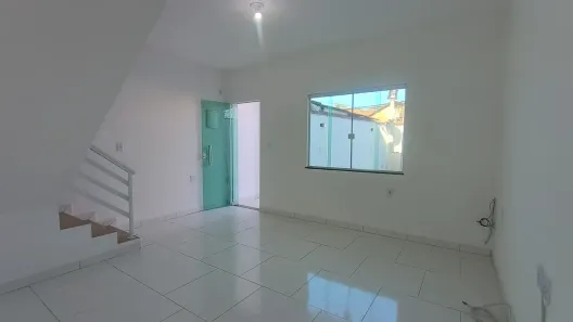 Casa de Condomínio com 4 Quartos para alugar, 120m² no Bangu, Rio de Janeiro