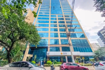 Sala Comercial à venda, 38m² no Moema, São Paulo