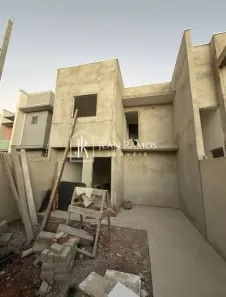 Sobrado com 2 Quartos à venda, 65m² no Ganchinho, Curitiba