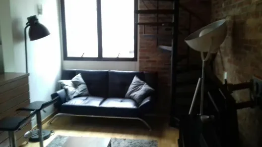 Flat com 1 Quarto para alugar, 45m² no Vila Olímpia, São Paulo