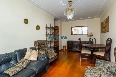 Apartamento com 2 Quartos à venda, 84m² no Bela Vista, Porto Alegre