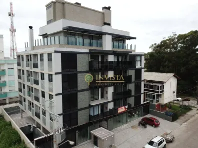 Apartamento com 2 Quartos à venda, 73m² no Canasvieiras, Florianópolis