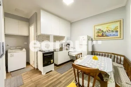 Apartamento com 2 Quartos para alugar, 35m² no Vila Mariana, São Paulo