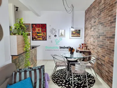 Apartamento com 2 Quartos à venda, 65m² no Centro, Bertioga