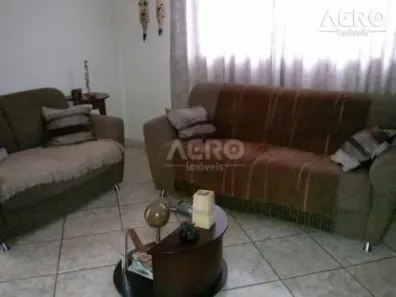 Casa com 3 Quartos à venda, 170m² no Jardim Vânia Maria, Bauru