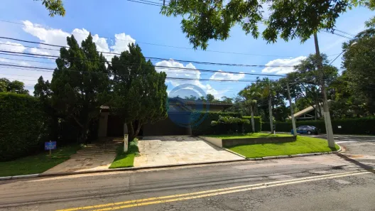 Casa de Condomínio com 4 Quartos para alugar, 376m² no Helvétia Country, Indaiatuba