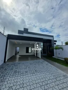 Casa com 3 Quartos à venda, 160m² no Flodoaldo Pontes Pinto, Porto Velho