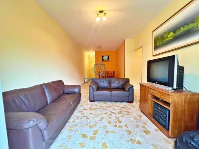 Apartamento com 3 Quartos à venda, 95m² no Pitangueiras, Guarujá