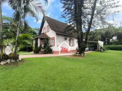 Casa com 2 Quartos à venda, 196m² no Velha, Blumenau