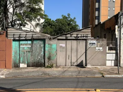Lote/Terreno à venda, 500m² no Casa Verde, São Paulo