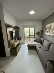 Apartamento com 2 Quartos à venda, 61m² no Vila Imaculada, Guarulhos
