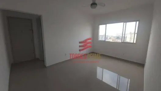 Apartamento com 2 Quartos à venda, 80m² no Embaré, Santos