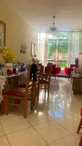 Apartamento com 3 Quartos à venda, 115m² no Icaraí, Niterói