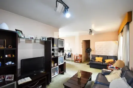 Apartamento com 3 Quartos à venda, 109m² no Jardim Paulista, São Paulo