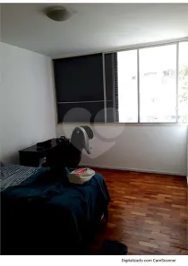 Apartamento com 3 Quartos à venda, 110m² no Cerqueira César, São Paulo