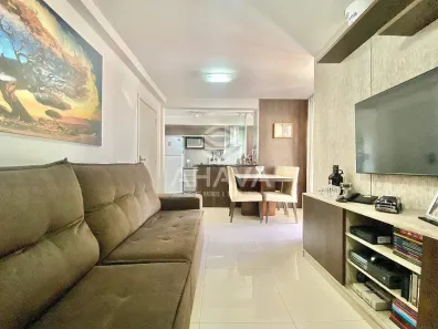Apartamento com 2 Quartos à venda, 65m² no Santa Amélia, Belo Horizonte